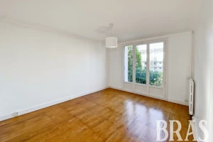 Appartement T3 - 54m²