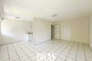 Appartement T2 - 43m²