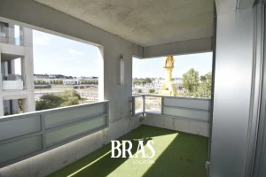 Appartement T4 - 74m²