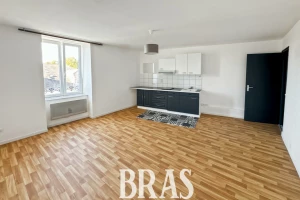 Appartement T2 - 40m²