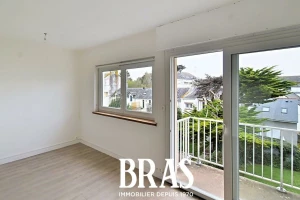 Appartement T2 - 46m²