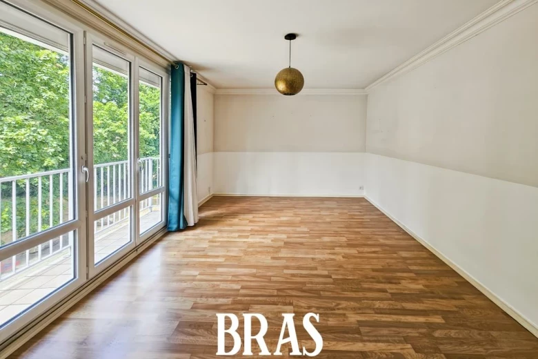 Appartement 4 pièces 76 m² · à Rezé · 76 m² · 850 €/mois
