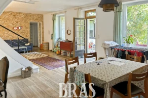 Maison individuelle - 139m²