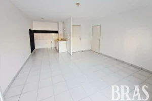 Appartement T2 - 44m²