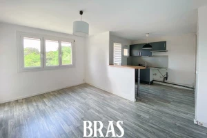Appartement T2 - 40m²
