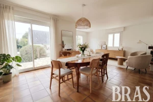 Maison - 170m²
