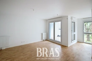 Appartement T3 - 58m²