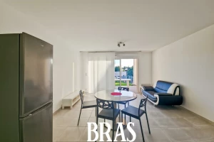Appartement T3 - 61m²