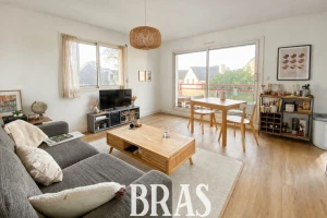 Appartement T2 - 39m²