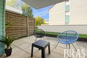 Appartement T2 - 40m²