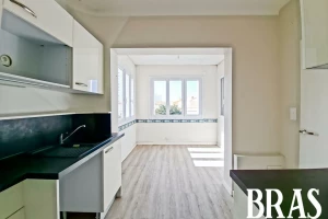 Appartement T2 - 60m²