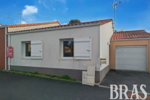 Maison neuve - 69m²