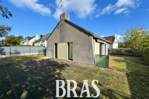 Maison individuelle - 79m²