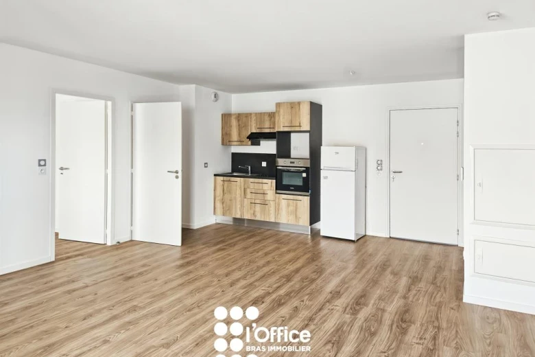 Appartement 2 pièces 49 m² · aux Sables-d'Olonne · 49 m² · 823 €/mois