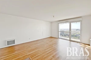 Appartement T3 - 59m²