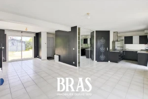Maison - 81m²