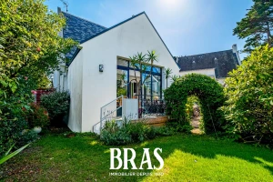 Maison - 133m²