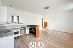 Appartement T3 - 66m²