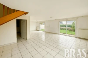 Maison individuelle - 148m²