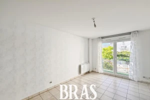 Appartement T2 - 46m²