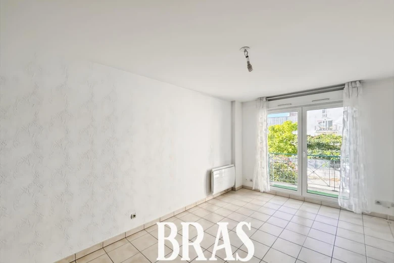 Appartement 2 pièces 46 m² · à Nantes · 46 m² · 650 €/mois