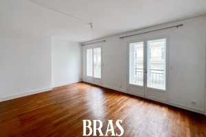 Appartement T3 - 64m²