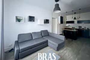 Appartement T2 - 35m²
