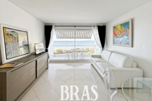 Appartement T1 - 27m²