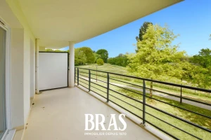 Appartement T4 - 75m²