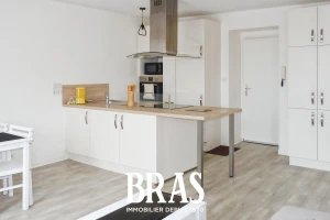 Appartement T2 - 40m²
