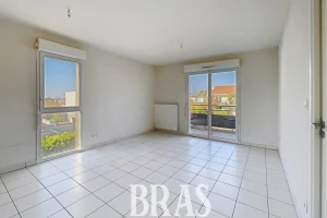 Appartement T2 - 40m²