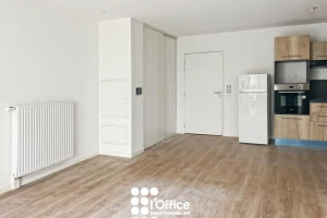 Appartement T2 - 43m²