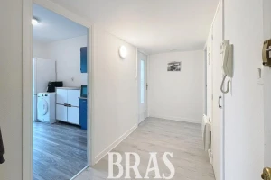 Appartement T3 - 74m²