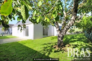 Maison - 89m²