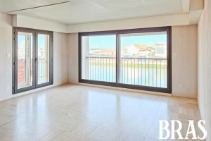 Appartement T5 - 105m²