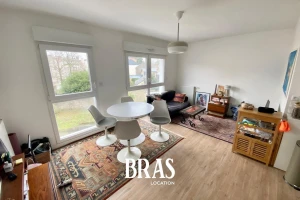 Appartement T2 - 40m²