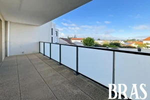 Appartement T3 - 65m²