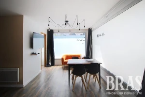 Appartement T4 - 61m²