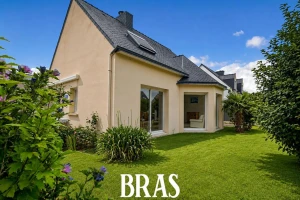 Maison - 101m²
