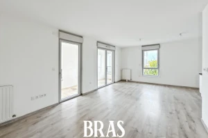 Appartement T3 - 61m²