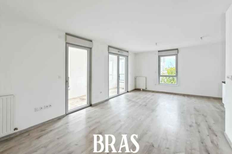 Appartement 3 pièces 61 m² · à Saint-Herblain · 61 m² · 736 €/mois