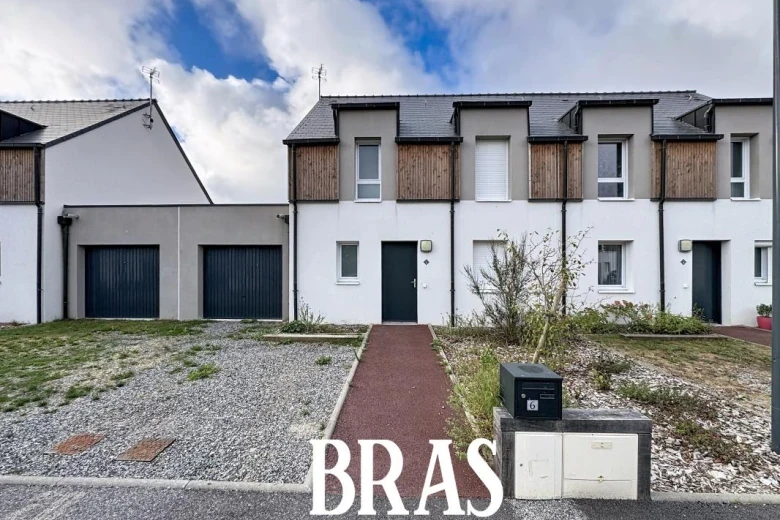 Maison 4 pièces 90 m² · à Guérande · 90 m² · 1 175 €/mois
