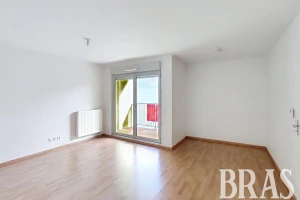 Appartement T2 - 40m²