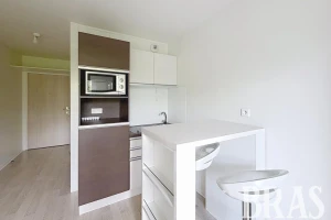 Appartement Studio - 18m²