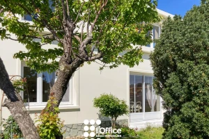 Maison - 187m²