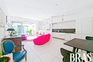 Maison récente - 106m²