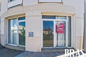 Local commercial - 33m²