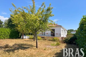 Maison - 92m²