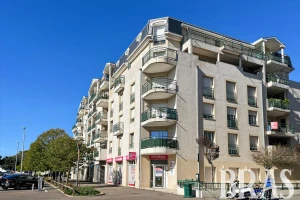 Appartement T3 - 63m²