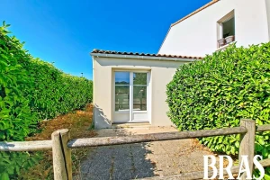 Maison - 51m²